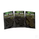 Korda Heli Rubber Brown - Gumová zarážka
