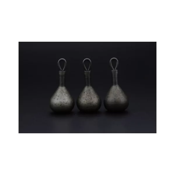 Korda Intelligent Backlead Záťaž na potopenie vlasca 7gr 3db