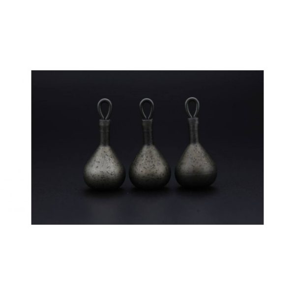 Korda Intelligent Backlead Záťaž na potopenie vlasca 14gr 3db