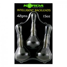   Korda Intelligent Backlead Záťaž na potopenie vlasca 28gr 3db