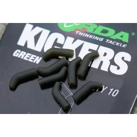   Korda Green Kickers Small - vyrovnávač háčikov - vyrovnávač háčikov