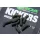 Korda Green Kickers Medium - vyrovnávač háčikov