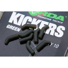 Korda Green Kickers Large - vyrovnávač háčikov