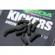 Korda Green Kickers Large - vyrovnávač háčikov