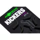 Korda Kickers XL Žlto/Ružový Zahýbač háčika 10ks