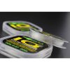 Korda IQ Extra Soft Fluorocarbon Hooklink 15lb - fluorocarbonový kaprový nadväzec