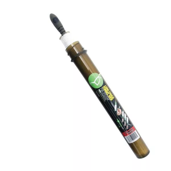 Korda Long Chuck Funnel Web System - 7 m pva - PVA súprava