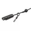 Korda Kable Leadcore Leader Heli Safe Weed Bojlis Montáž 50cm 2ks