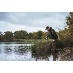 Korda Spring Bow Net 46inch Hlboký podberák