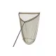 Korda Spring Bow Net 50inch Plytký podberák