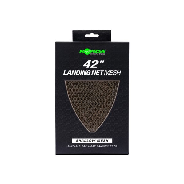 Korda Landing Net Mesh 42 Náhradná sieťka
