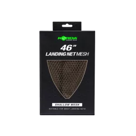 Korda Landing Net Mesh 46 Náhradná sieťka