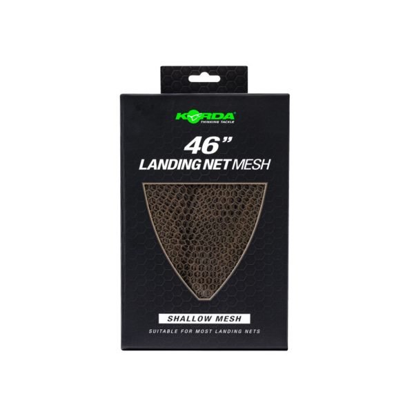 Korda Landing Net Mesh 46 Náhradná sieťka