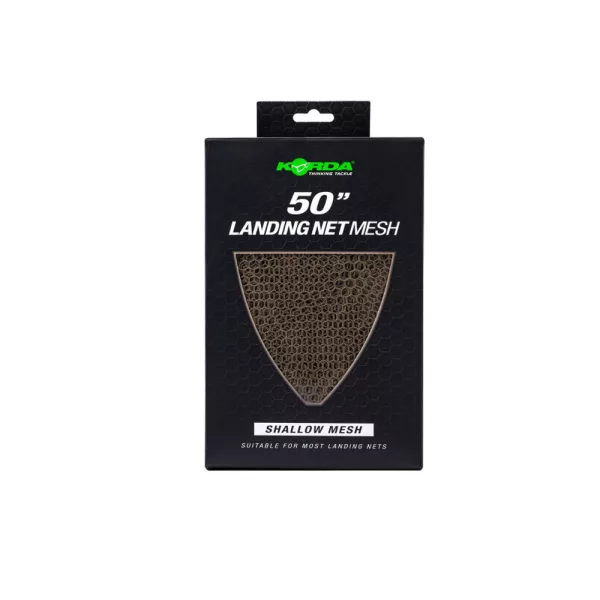 Korda Landing Net Mesh 50 Náhradná sieťka