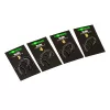 Korda - Klor Micro Barbed Size 6 - bojlový háčik