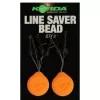 Korda Line Saver Bead - chránič vlasca Chod zarážka