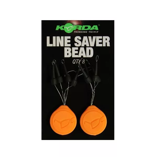 Korda Line Saver Bead - chránič vlasca Chod zarážka