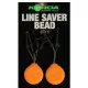 Korda Line Saver Bead - chránič vlasca Chod zarážka