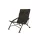 Korda Compac Low Chair Dark Kamo 60x72x72cm Kempingová stolička