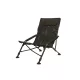 Korda Compac Low Chair Dark Kamo 60x72x72cm Kempingová stolička
