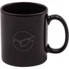 Korda - Mug Glasses Logo Olive - hrnček s logom okuliarov olivový