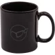 Korda - Mug Glasses Logo Olive - hrnček s logom okuliarov olivový