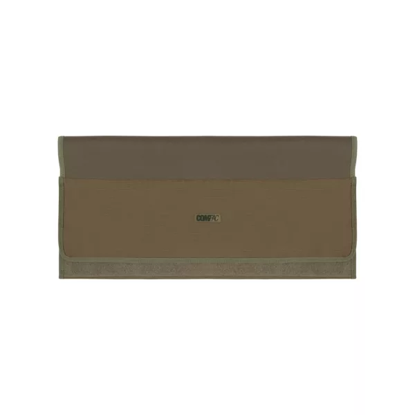 Korda Compac Bivvy Wrap Olivová 83x66cm Držiak