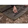 Korda Compac Bivvy Wrap Olivová 83x66cm Držiak