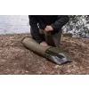 Korda Compac Bivvy Wrap Olivová 83x66cm Držiak