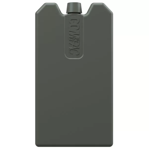 Korda Compac Cool Packs (2) - chladiace vložky