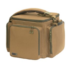   Korda - Compac Carryall Cube - taška na prenášanie, taška v tvare kocky