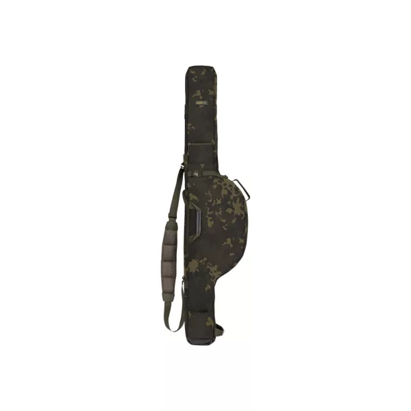 Korda Compac Tele Dark Kamo 10ft 3 Obal na prúty