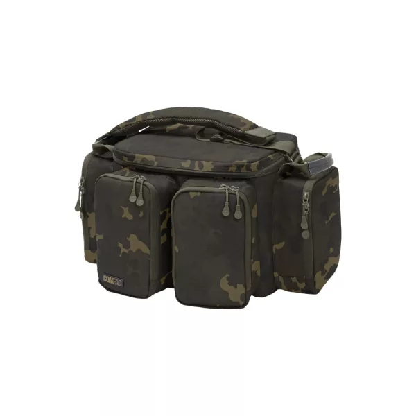Korda Compac Dark Kamo 48x33x27cm Taška na výbavu S
