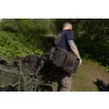 Korda Compac Dark Kamo 48x33x27cm Taška na výbavu S