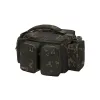 Korda Compac Dark Kamo 53x40x27cm Taška na výbavu M