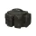 Korda Compac Dark Kamo 62x47x33cm Taška na výbavu XL