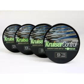   Korda Kruiser Control Line 8lb - 0.28 mm - ZIG RIG vlasec, plávajúci vlasec
