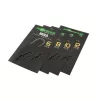 Korda Mixa B Hook 10 S očkom, Bez protihrotu Boilies Háčik 10ks