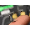 Korda Mixa B Hook 10 S očkom, Bez protihrotu Boilies Háčik 10ks