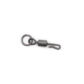 Korda PTFE QC Ring Swivel Size 8 Otočný obratlík 8ks