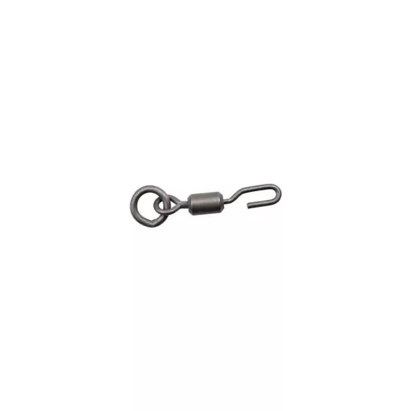 Korda PTFE Spinner Ring Swivels Size 11 Otočný obratlík 8pcs