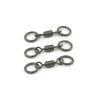 Korda PTFE Double Ring Swivel Size 11 Otočný obratlík 8ks