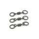 Korda PTFE Double Ring Swivel Size 11 Otočný obratlík 8ks