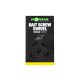 Korda Micro Ring Swivel Bait Screw Medium (5ks)