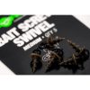 Korda Micro Ring Swivel Bait Screw Medium (5ks)