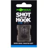 Korda Shot On The Hook Olovko na háčik 0,30gr 10ks