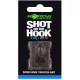 Korda Shot On The Hook Olovko na háčik 0,30gr 10ks