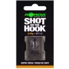 Korda Shot On The Hook Olovko na háčik 0,50gr 10ks