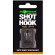 Korda Shot On The Hook Olovko na háčik 0,50gr 10ks