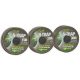 Korda N-Trap Soft 15lb Weedy Green  - bojliesový nadväzcový vlasec